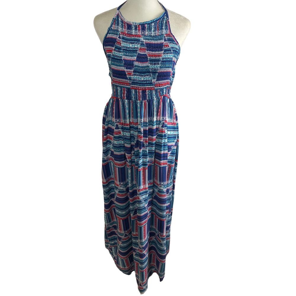 Derek Heart Women's‎ Sleeveless Dress Large